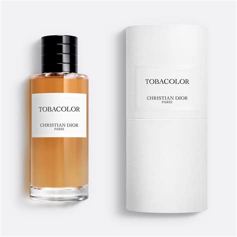 christian dior perfume tobacolor|tobacolor Christian Dior price.